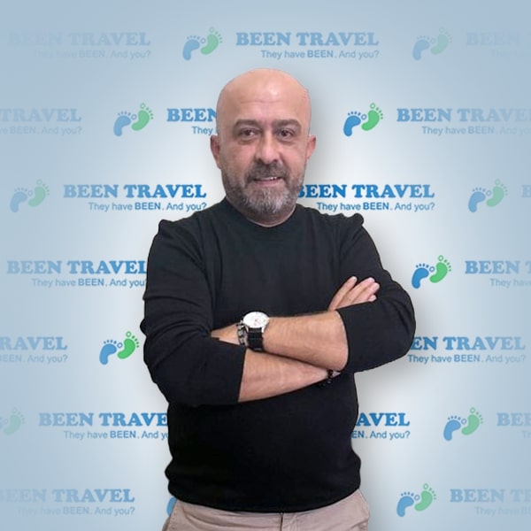 Erhan Çelik